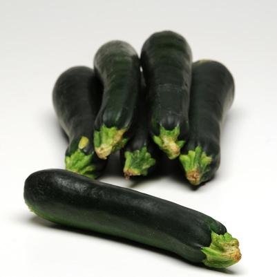 Zucchini Easy Pick Green